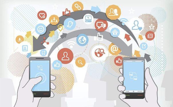 互联网营销新升级 场景营销引领未来销售新趋势