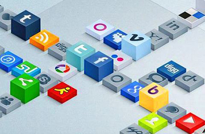 全网整合营销 互联网销售的制胜之道