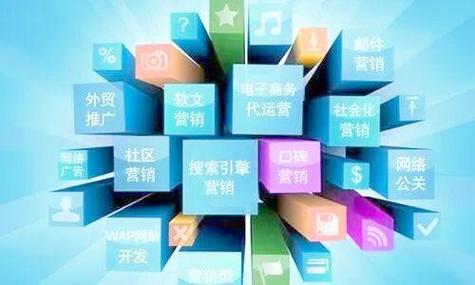网络营销与销售模式全解析 从推广策略到交易模式更新